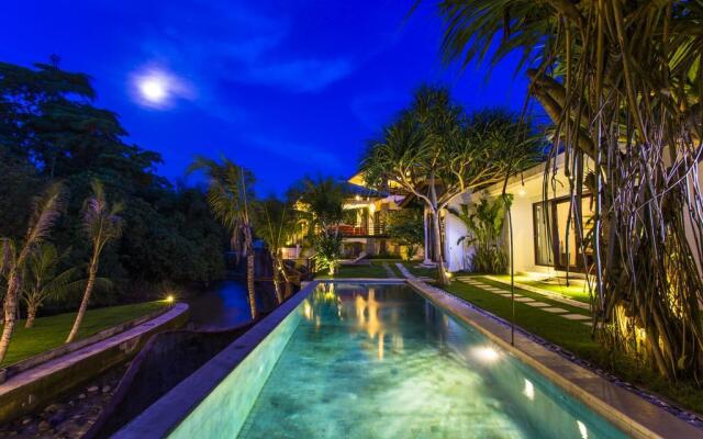 Soleya Bali Villa
