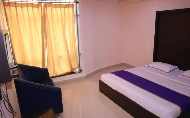 Smilestay BNS Lodge