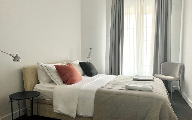 Vilnius Apartments & Suites Old Town