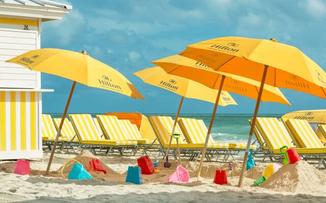 Hilton Cabana Miami Beach Resort
