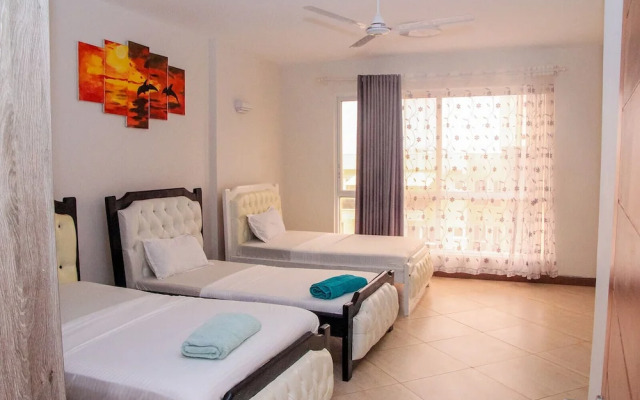 Stay.Plus Antalya Luxury Apartment