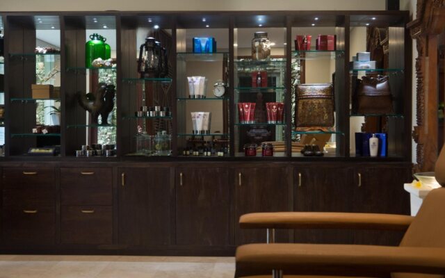 The Tamarind Resort Nusa Lembongan Bali