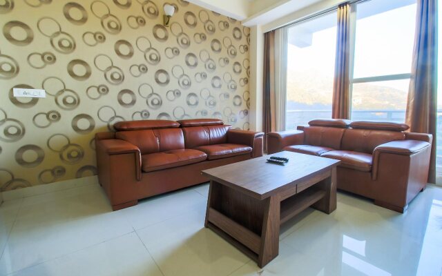 Pine Residency By OYO Rooms