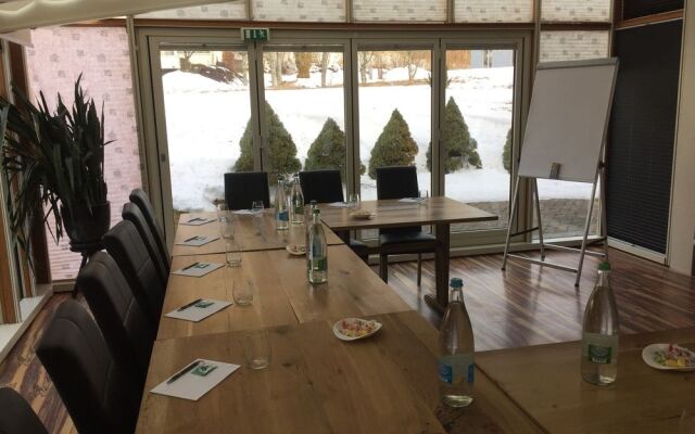 Hôtel Bellevue Le Rocheray