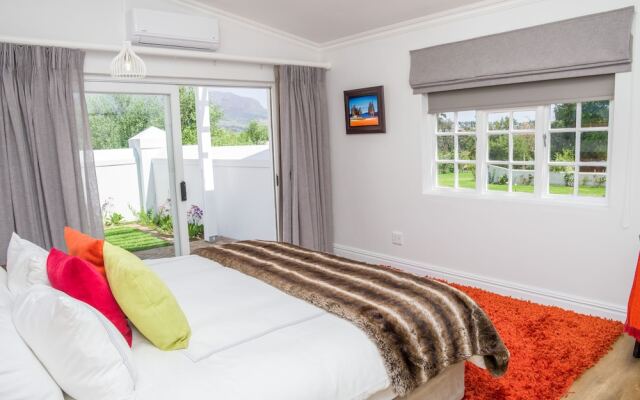 Sunset Farm Stellenbosch