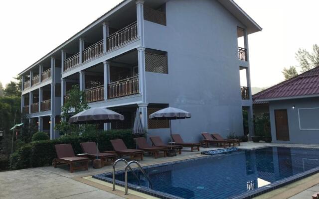 Pratum Resort