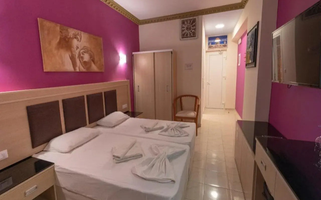 Grecian Fantasia Resort