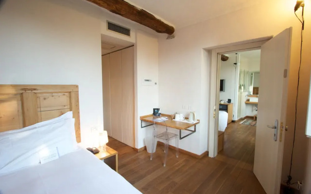 Art Hotel Varese