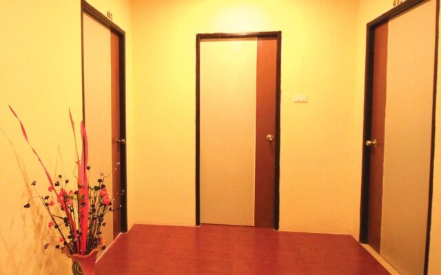 Phanom Benja House Bar And Restaurant
