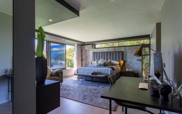 Villa Sierra - Cape Town CBD