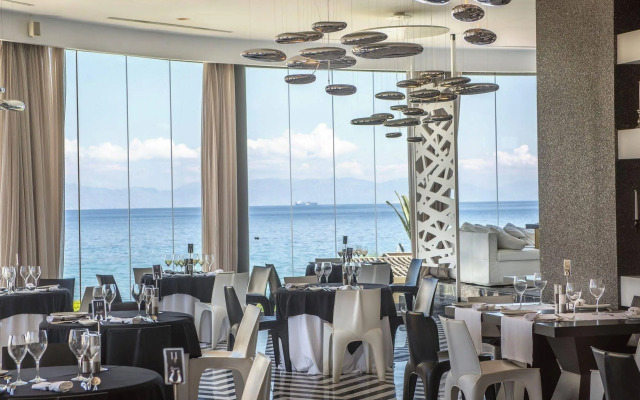 The Ixian Grand & All Suites - Adults Only
