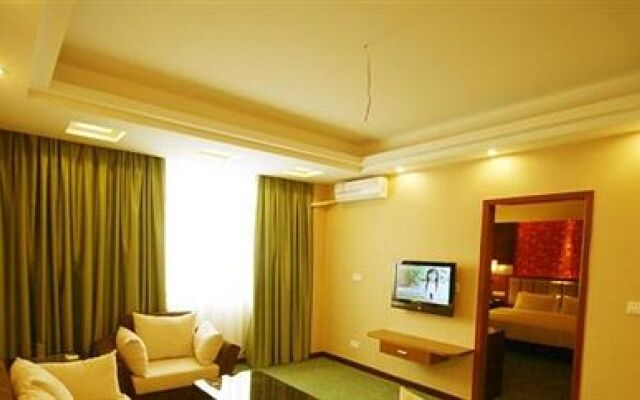 Xiang Gui International Hotel