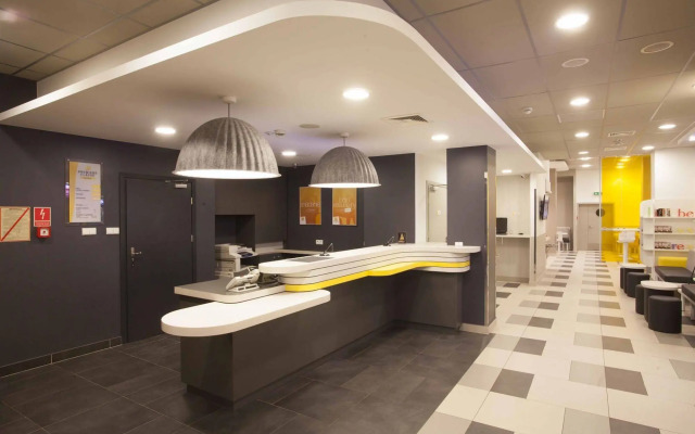 Premiere Classe Warszawa Centrum