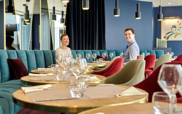 Mercure Paris La Défense Grande Arche