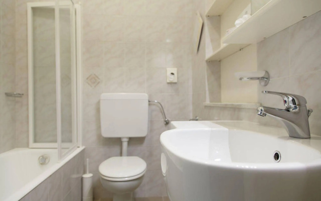 Allegroitalia Alassio Rosa