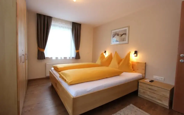 Spacious Apartment in Kleinarl near Ski Lift