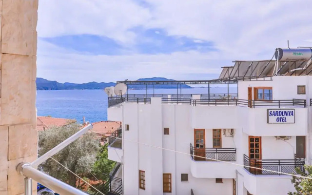 Hotel Sonne - Adults Only