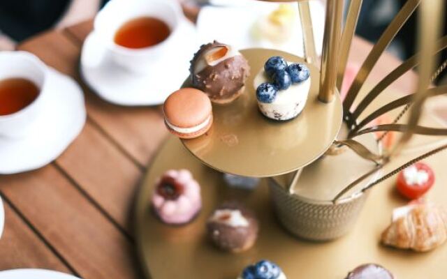 Hangzhou Xianghu Yizhan Hotel