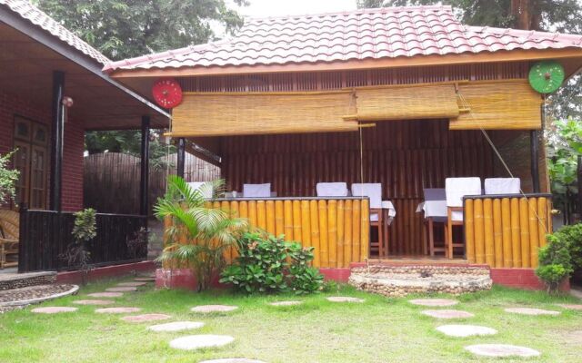 Palace Nyaung Shwe Guest House