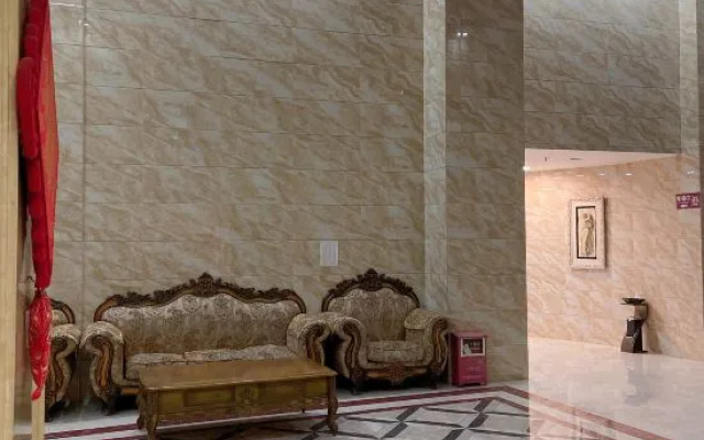 Hengfa Business Hotel