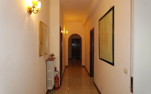 B and B Condottieri