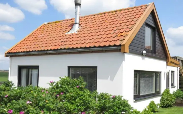 Vakantiehuis Camperduin