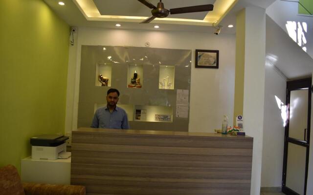 Tapasthali By Meera Hotels