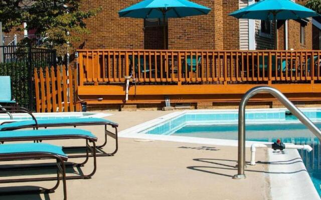 Tysons Corner Suites A Baymont By Wyndham