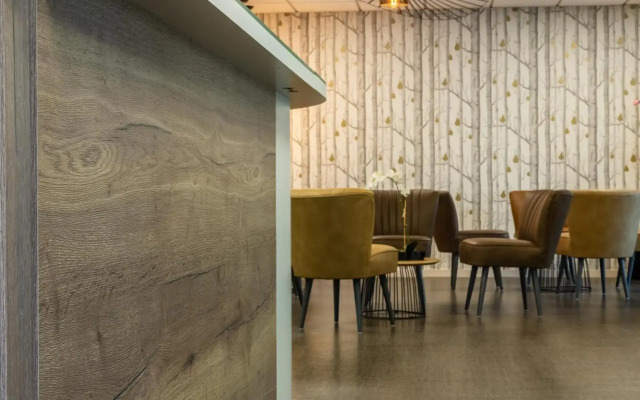 Kyriad Prestige Bordeaux Ouest Mérignac