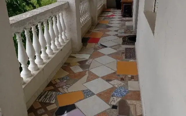 Vila Oltenilor