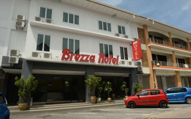 Brezza Hotel