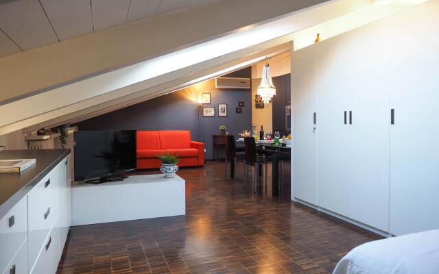 Studio San Felice by Wonderful Italy