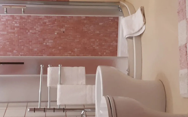 Dolce Rosa  Centro Storico