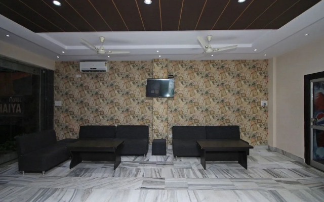 Hotel Kanhiya By OYO Rooms