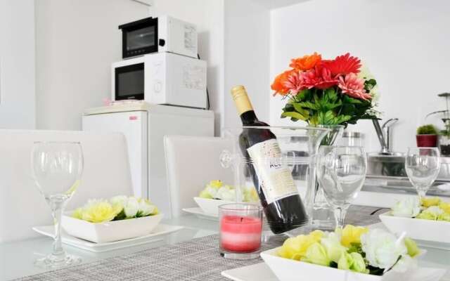 Doutonbori Family Apartment