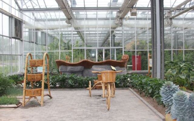 Shungeng Manor Ecological Park