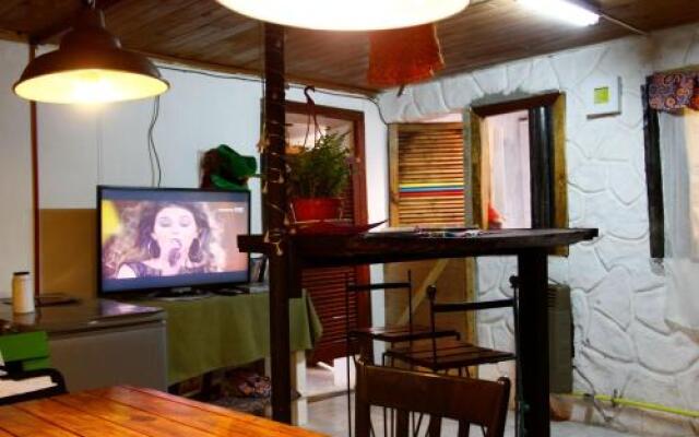 Hostal El Duende