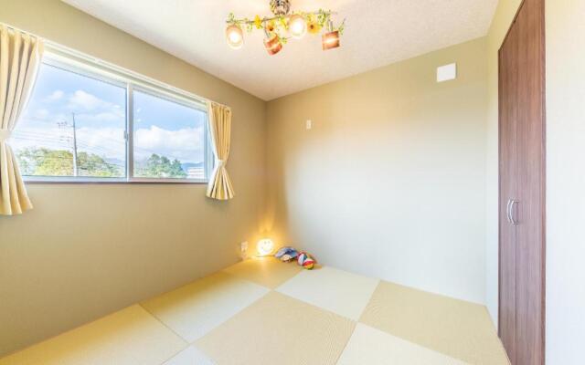 Private House Fuji