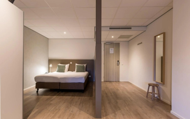 Amrâth Apart Hotel Schiphol Badhoevedorp