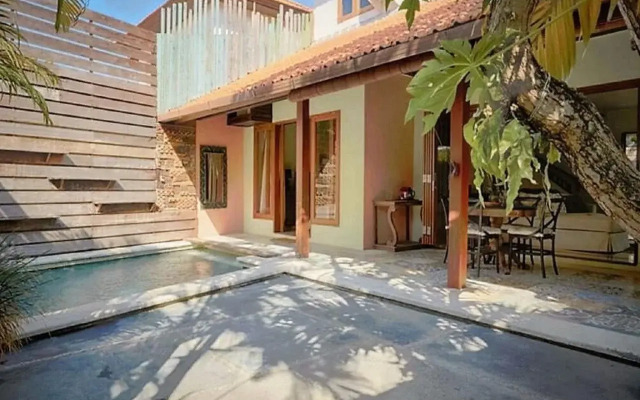 Rumah Luna