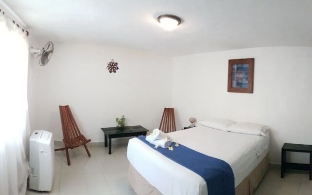 Casa China Bacalar