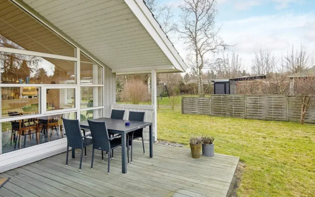 6 Person Holiday Home in Vaeggerlose-by Traum