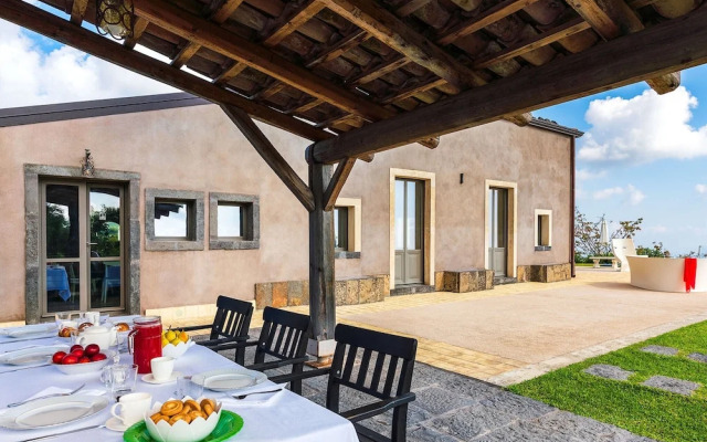 Belvilla by OYO La Torretta Dieci