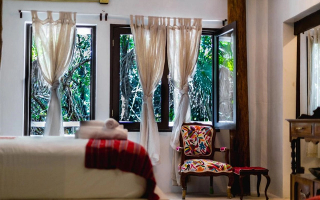 Casa Ambar Tulum