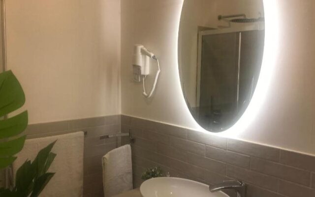 Villa Poggio Ulivo Apartments