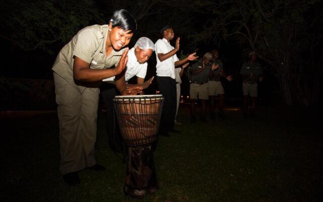 IsiLimela Game Lodge