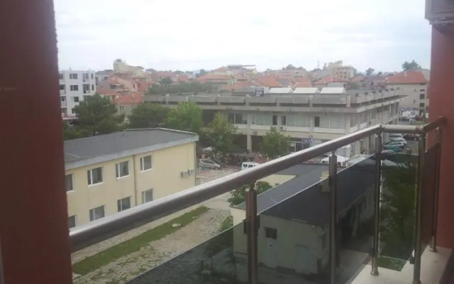 Apostolovi Apartments