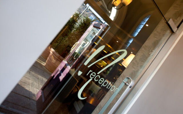 New Northumbria Hotel