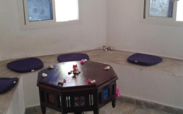 White Beach Hotel Zanzibar