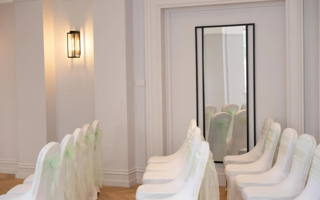 Park House Hotel